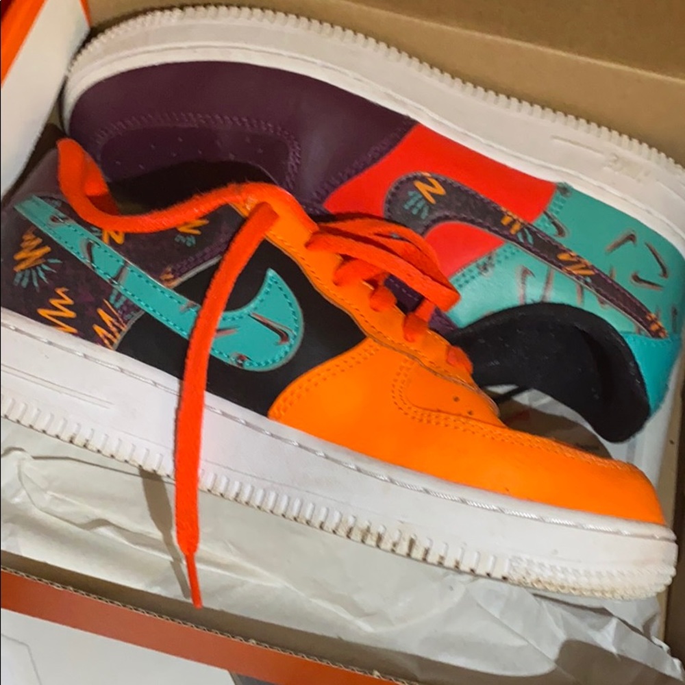 Nike sneakers